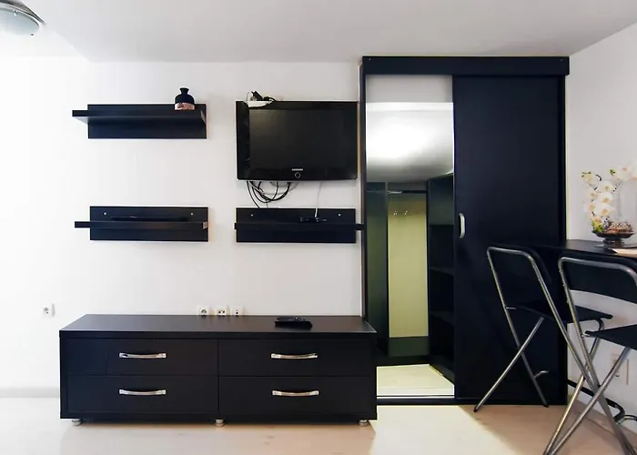 Bucharest Studio