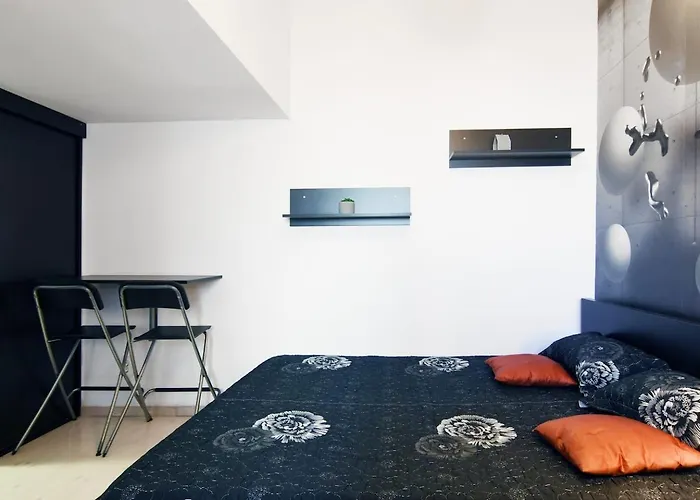 Bucharest Studio