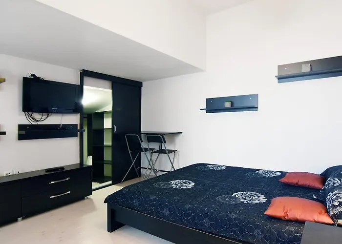 Bucharest Studio