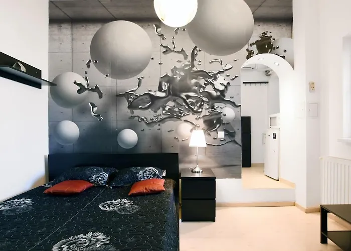 Bucharest Studio