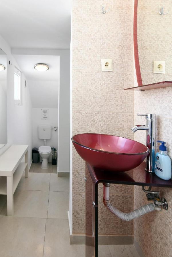 Bucharest Studio Apartment Bucharest