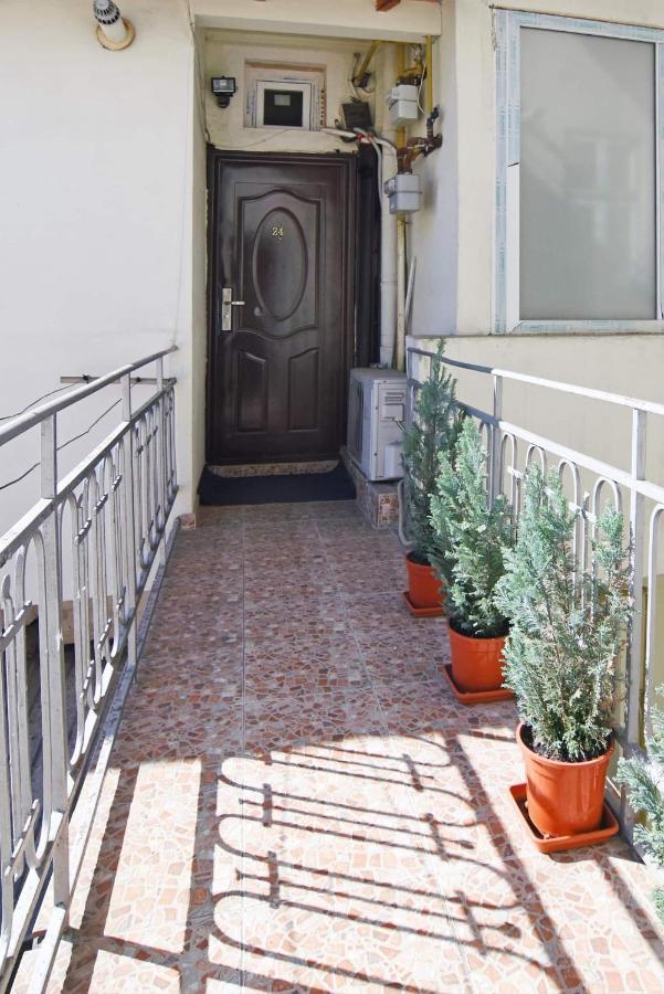 Bucharest Studio