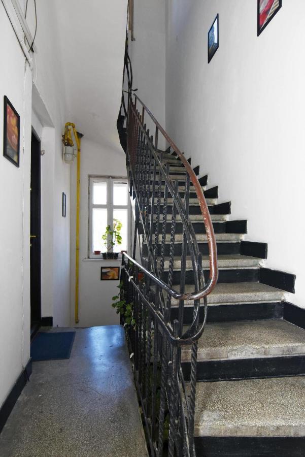 Bucharest Studio Apartment