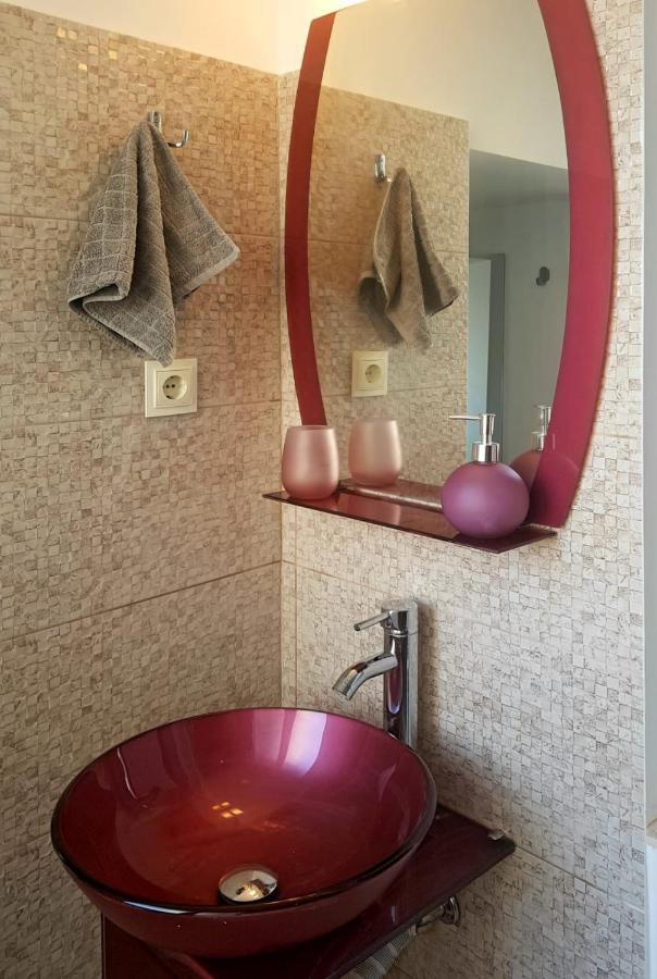 Apartment Bucharest Studio *