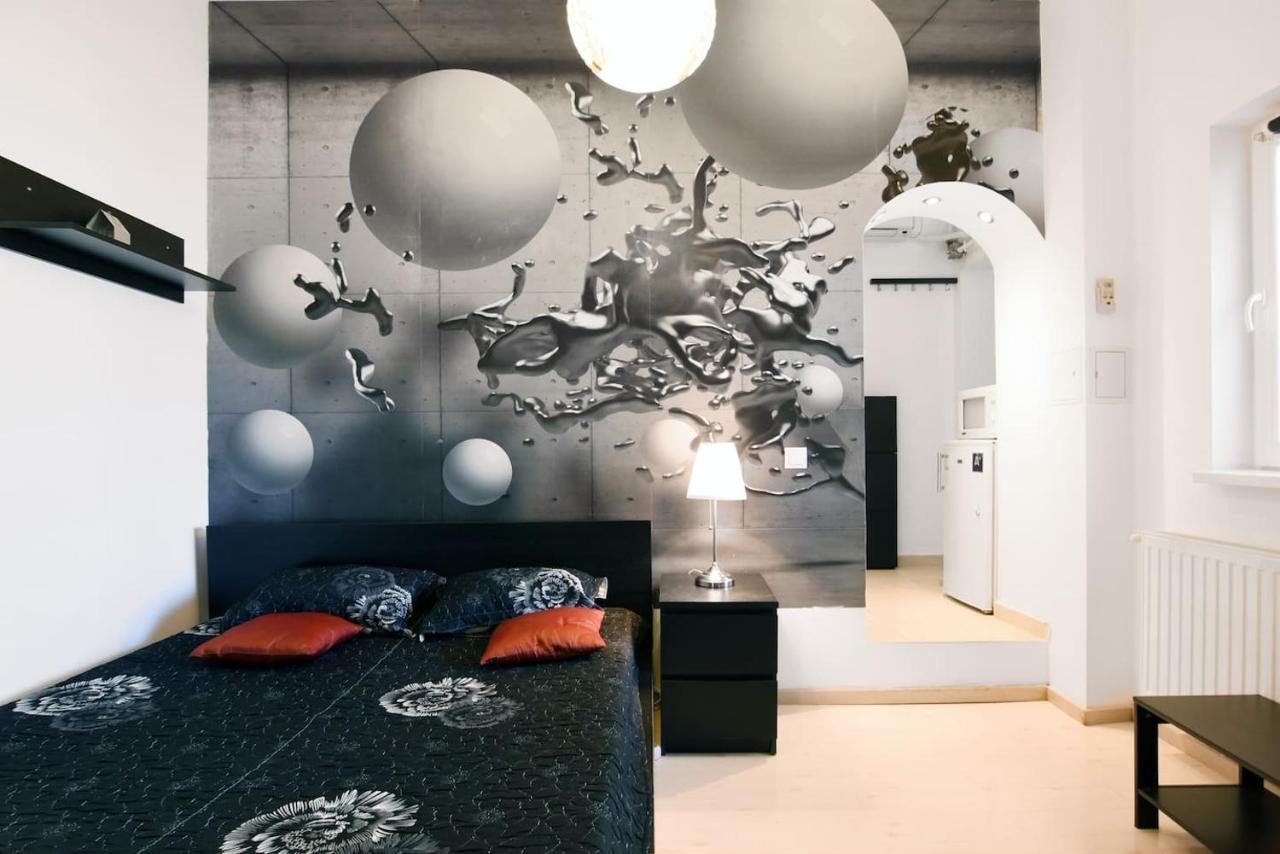 Bucharest Studio * Bucharest