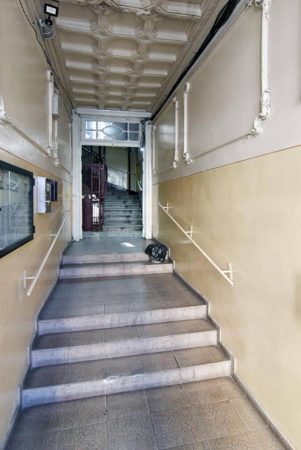 Apartment Bucharest Studio