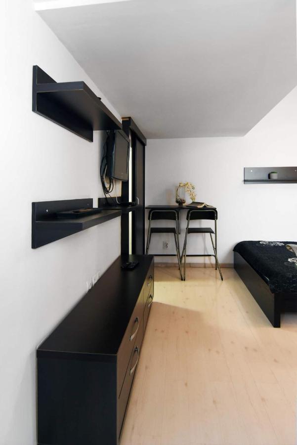 Bucharest Studio *