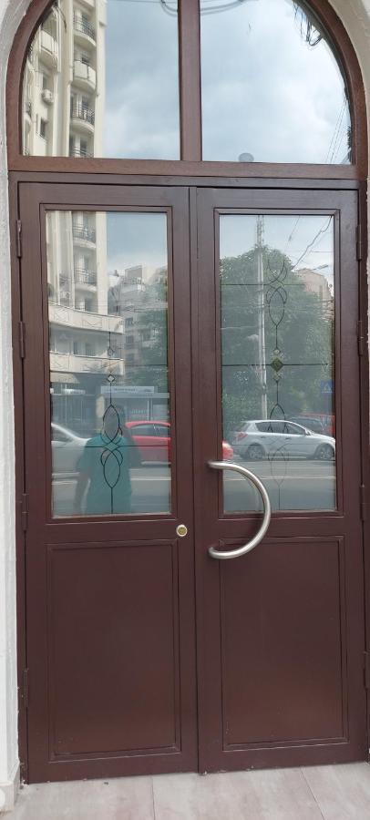 公寓 Bucharest Studio 布加勒斯特